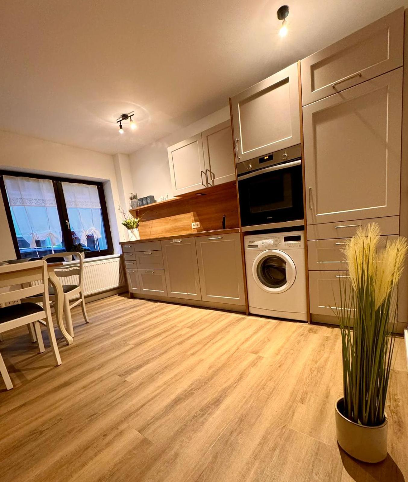 Heimatliebe Ferienhaus Fuer 4 Blankenhain Exteriör bild