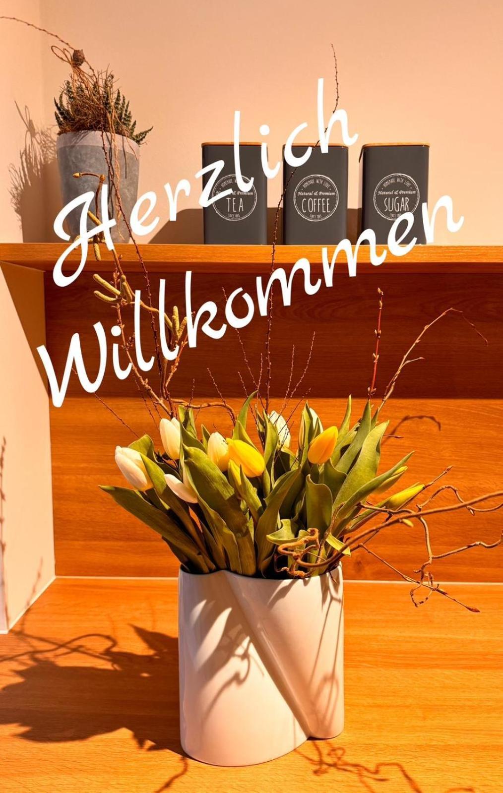 Heimatliebe Ferienhaus Fuer 4 Blankenhain Exteriör bild